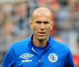 Le footballeur Zinedine Zidane est second au classement JDD des personnalités préférées des Français.