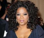 Oprah Winfrey