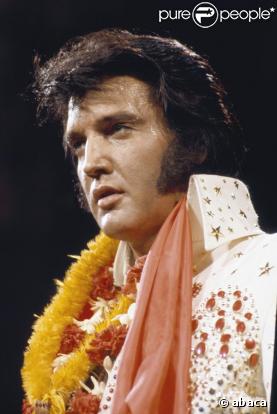 Elvis Presley