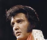 Elvis Presley