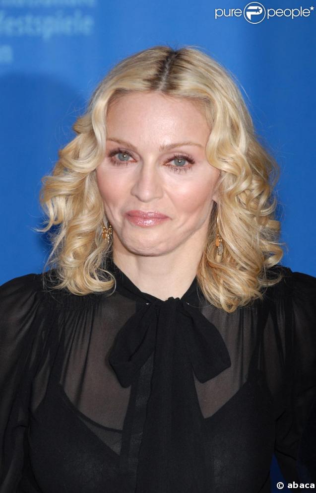 Madonna