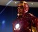 Iron Man, bientôt en tournage de The Avengers .