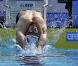 Camille Lacourt a réalisé jeudi 12 août le doublé : après le 200, il s'est imposé sur 50m dos. Dans son sillage, la délégation française accumule les médailles, à Budapest.