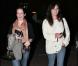 PHOTOS : Shannen Doherty et Holly Marie Combs réunies... C'est Alyssa Milano qui ne va pas être contente ! 