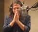 Francis Lalanne en studio se lance dans le zouk