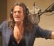 Francis Lalanne en studio se lance dans le zouk