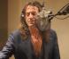 Francis Lalanne en studio se lance dans le zouk
