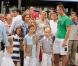 Elena et Cristina d'Espagne : Avec leur mère et leurs enfants, elles provoquent l'émeute !