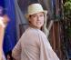 Ali Larter à Los Angles, le 13 août 2010
