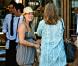 Ali Larter à Los Angles, le 13 août 2010