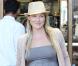 Ali Larter à Los Angles, le 13 août 2010