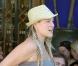 Ali Larter à Los Angles, le 13 août 2010