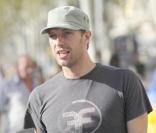 Chris Martin 