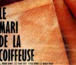  Le mari de la coiffeuse  de Patrice Leconte, scénario de Claude Kotz/Patrice Cauvin, 1990