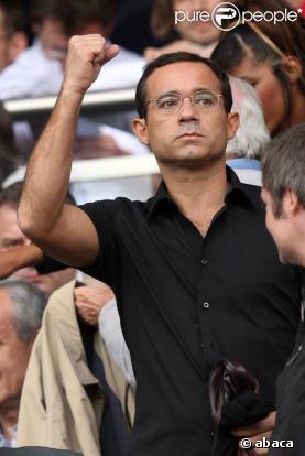 Jean-Luc Delarue