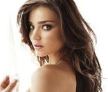 Miranda Kerr pour Victoria's Secret