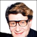 Yves Saint Laurent : Passez une soirée exceptionnelle avec le créateur disparu...