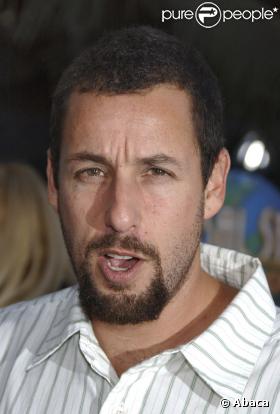 Adam Sandler