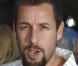 La star de cinéma Adam Sandler s'est cassé la cheville