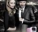 Justin Timberlake et Noot Seear pour Givenchy