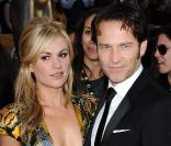 Anna Paquin et Stephen Moyer