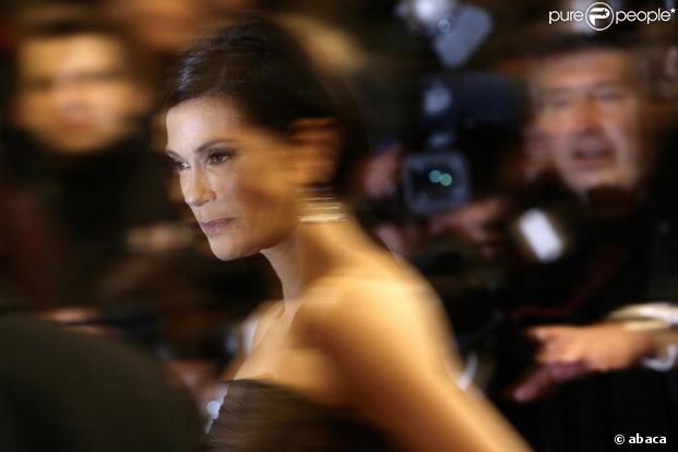Teri Hatcher : le flou lui va si bien...