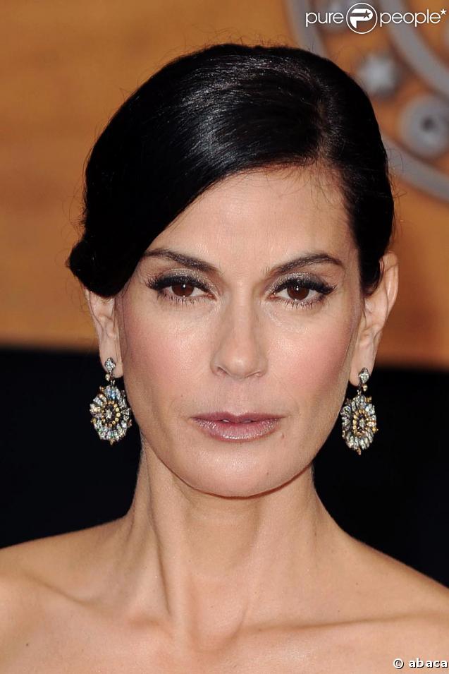 Teri Hatcher