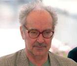 Jean-Luc Godard<br />