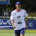Laurent Blanc : La surprise du chef pour la nouvelle équipe de France, en route pour l'Euro 2012 !