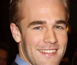 James Van Der Beek