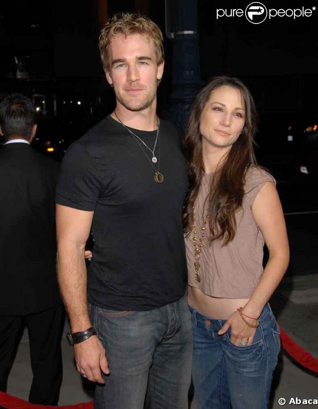 James Van Der Beek - Gallery Photo