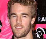 James Van Der Beek