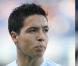 Samir Nasri, joueur de l'OM, en couple avec une célèbre tenniswoman ? 