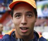 Samir Nasri