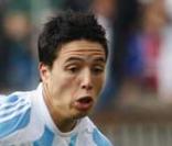 Samir Nasri