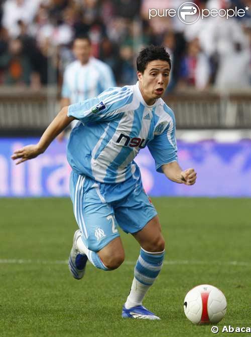 Samir Nasri