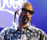 Snoop Dogg  