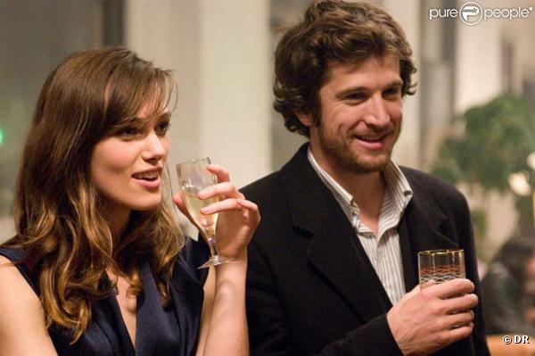 Guillaume Canet et Keira Knigthley dans  Last Night , en salles le 16 février 2011