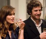Guillaume Canet et Keira Knigthley dans <em>Last Night</em>, en salles le 16 février 2011