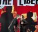 The Libertines au Leeds Festival, le 27 août 2010 