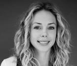 La styliste Simone Harouche  