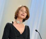 Charlotte Rampling