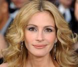 Julia Roberts, radieuse, en 2004 