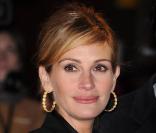 Julia Roberts à Londres en 2009 