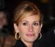 Julia Roberts à Londres en 2009 