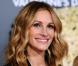 Julia Roberts lors de l'avant-première de Valentine's Day en février 2010 