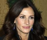 Julia Roberts en août 2010 