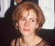 Julia Roberts en 1990 au festival de Deauville 
