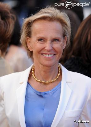  Christine Ockrent 