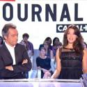 Charlotte Le Bon : Découvrez la charmante et déjantée Miss Météo pour sa grande première !